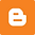 Blogger Social Icon