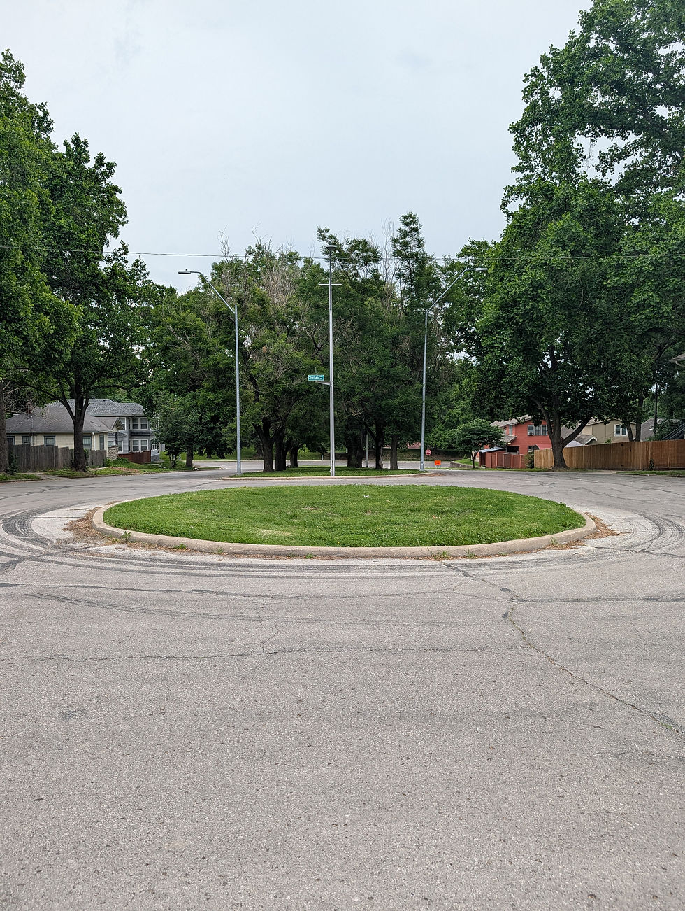 NEKC Native Garden Collective Kicks Off With the Budd Park Esplanade Native Planting Project
