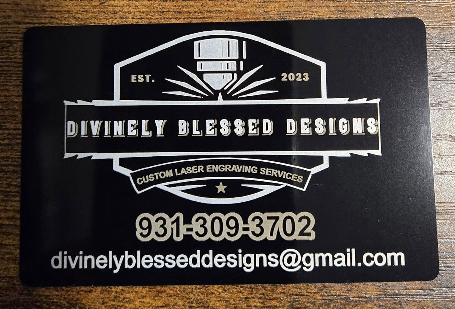 Business Cards