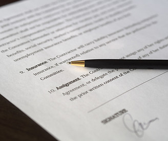 agreement-blur-business-close-up-261679.