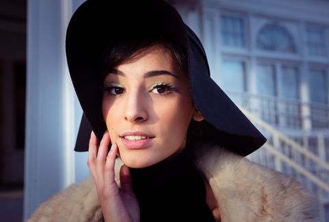 Portrait Photography