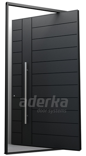 alüminyum pivot kapı, aluminium pivot door, aluminium pivot haustüren, alüminyum kapı