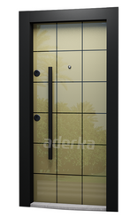 çelik kapı modelleri aderka