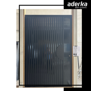 alüminyum pivot kapı, aluminium pivot door, aluminium pivot haustüren, alüminyum kapı