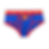 Superman-Symbol-Men-apos-s-Underwear-Fashion-Briefs-Large