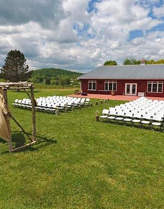 Wedding Venue Near Me | Whistle Hollow Farm, Llc | Fairfield