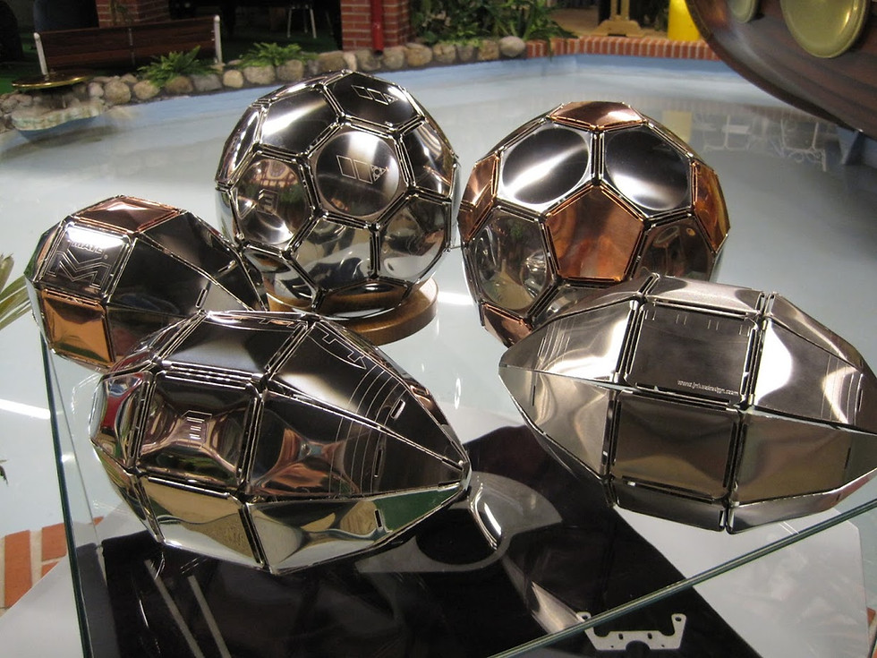 balls