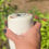 Thumbnail: Bumpy raised coffee travel tumbler