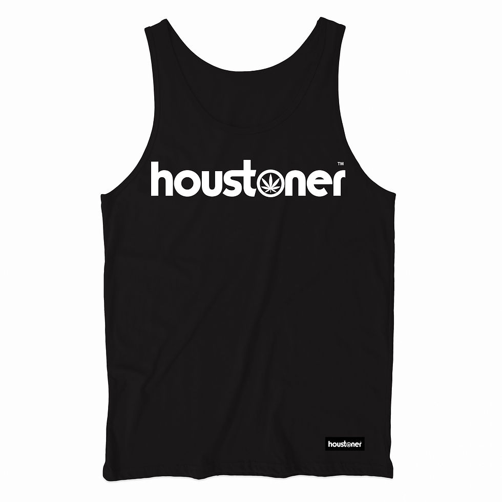 Thumbnail: Houstoner® Tank Top