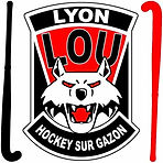 Logo LOU Hockey
