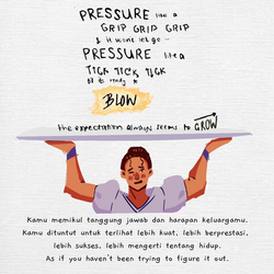 Dear Eldest Child Slide 2