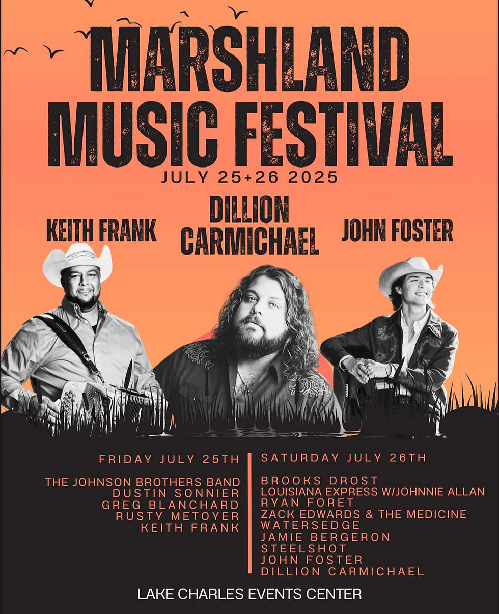 Marshland Festival