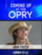 Grand Old Opry