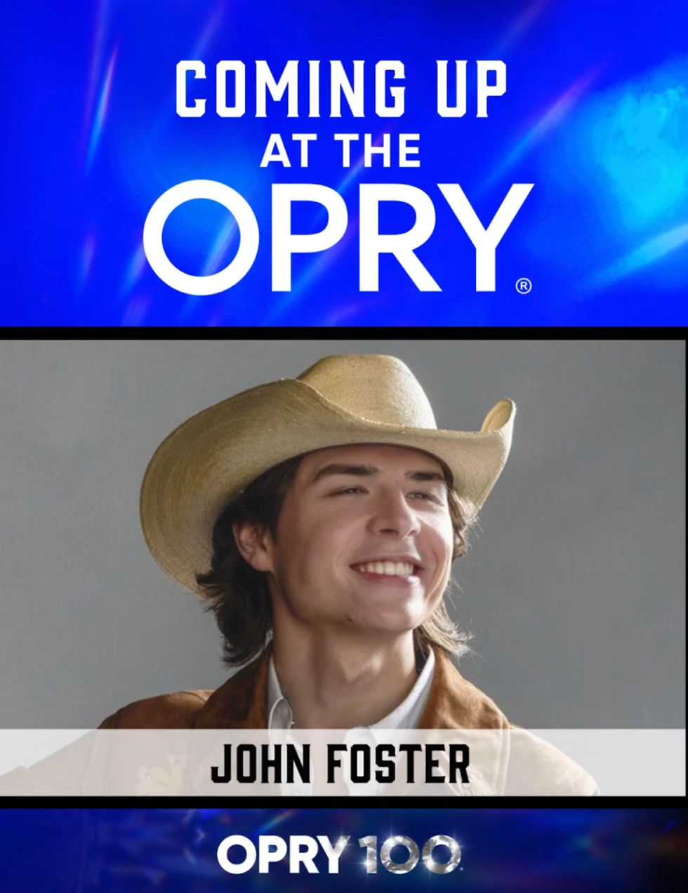 Grand Old Opry
