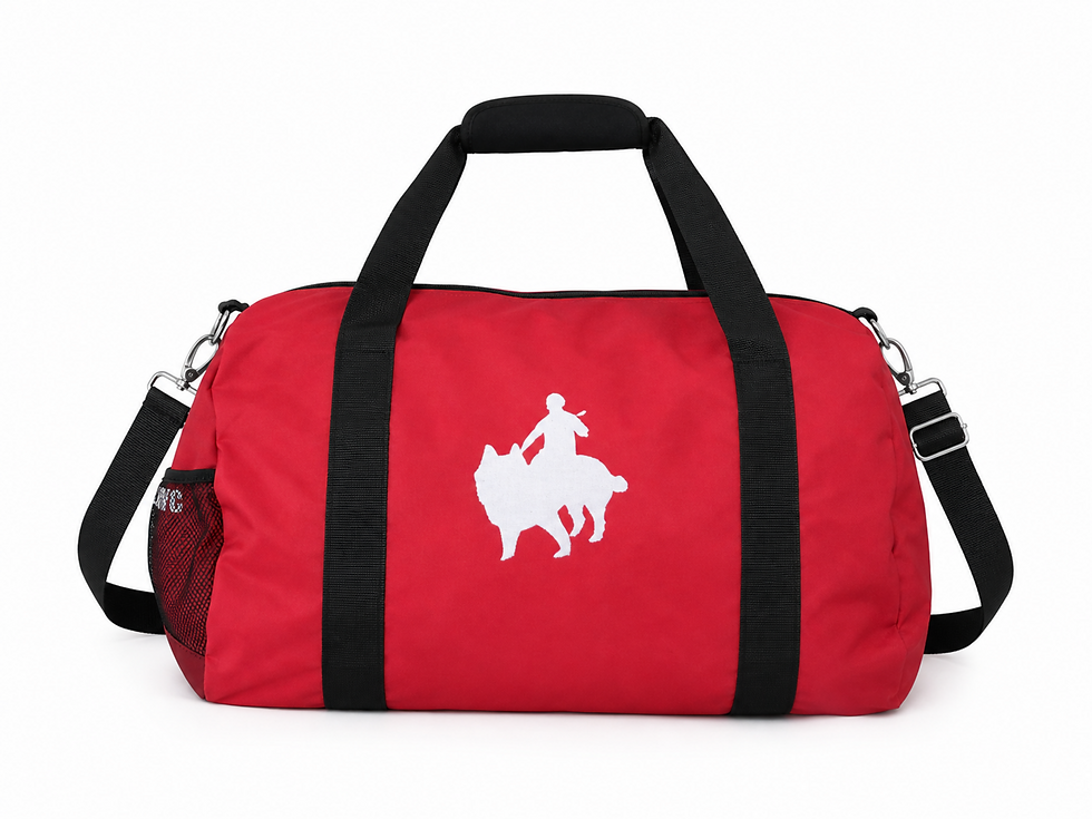 Thumbnail: Dewbauchery Bag