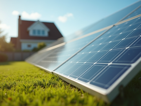 Ground Mount Solar vs Roof Mounted Solar Pros and Cons What You Need to Know