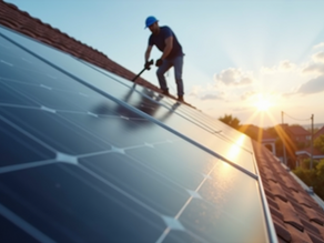 Trustworthy Solar Installers: A Guide to Finding the Best for Your Home