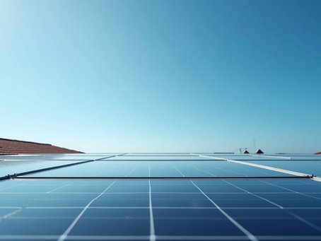 Essential Solar Maintenance Tips for Homeowners