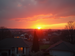 Season’s Greetings from Your Neighbors at Solana Solar — Helping Wentzville Homeowners Stay Comfortable and Efficient This Winter