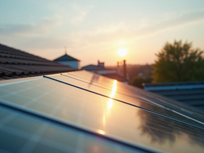Why You Should Get a Free Solar Consultation