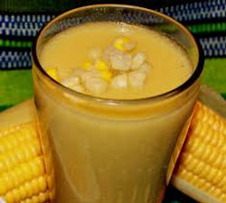 ATOLE DE ELOTE