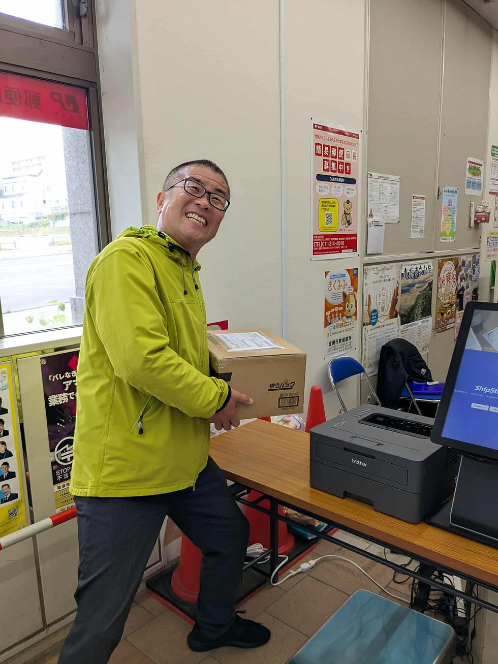 チャーミングすぎる、、、