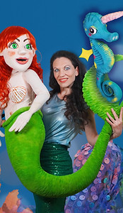 Meerjungfrau.Phoebus.