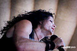 Art of Dying - Uproar Festival