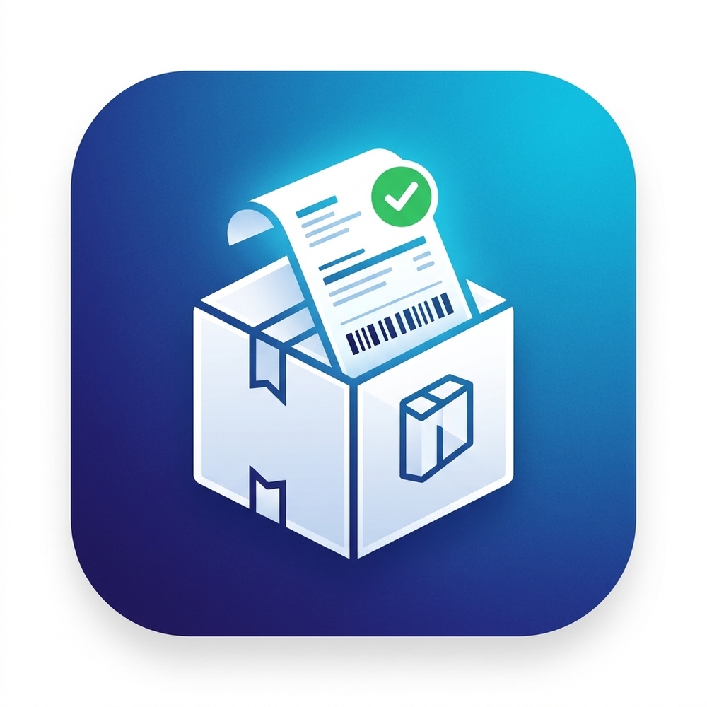 ShipCraft: Packing Slips logo