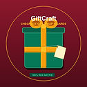 GiftCraft: Wrap & Cards icon