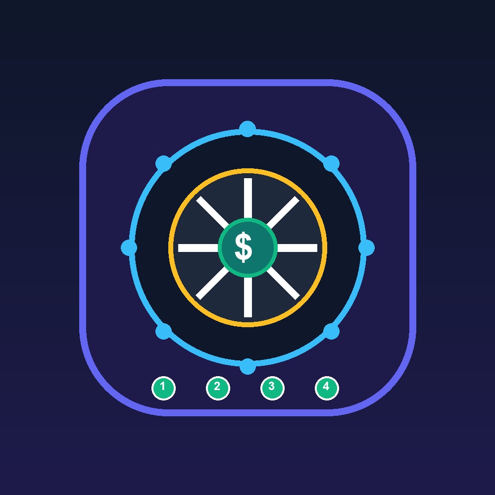 DepositCraft: Layaway Plans logo