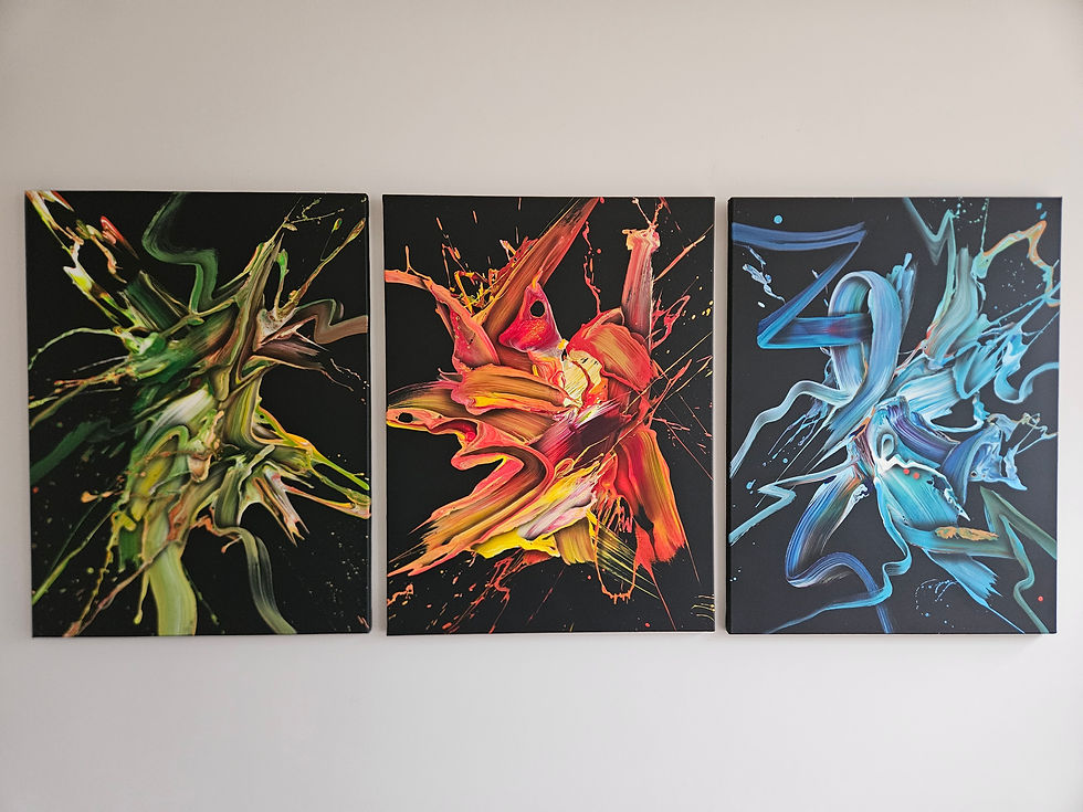 Elementals