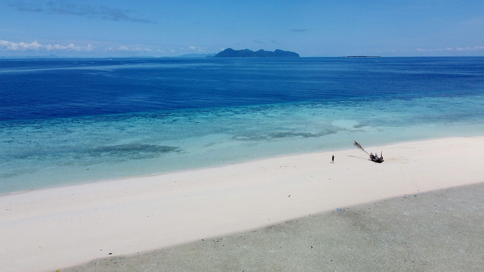 The Ultimate Guide to Semporna – Sabah’s Island Paradise