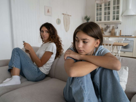 You’re Not Failing — You’re Just Facing What Wasn’t Fixed for You