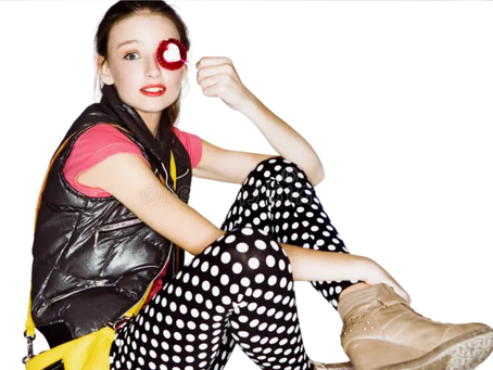 What If Your Teen Isn’t Difficult — Just Different Than You?