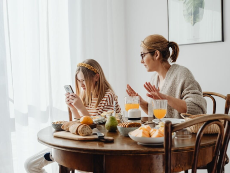 Boundaries Are Not Mean: Why Saying No Matters