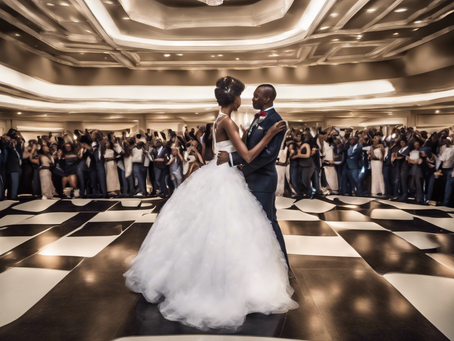 Meet DJ Stirred: Mixing Music and Memories