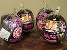 ピンクサファイア