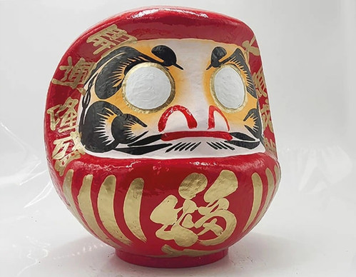 だるま10号 | Daruma Net