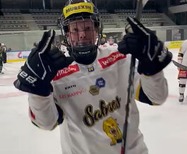 3:1 Sieg in Kapfenberg