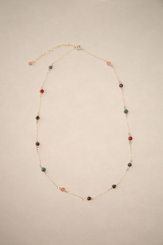 Thumbnail: The Kimiko Necklace