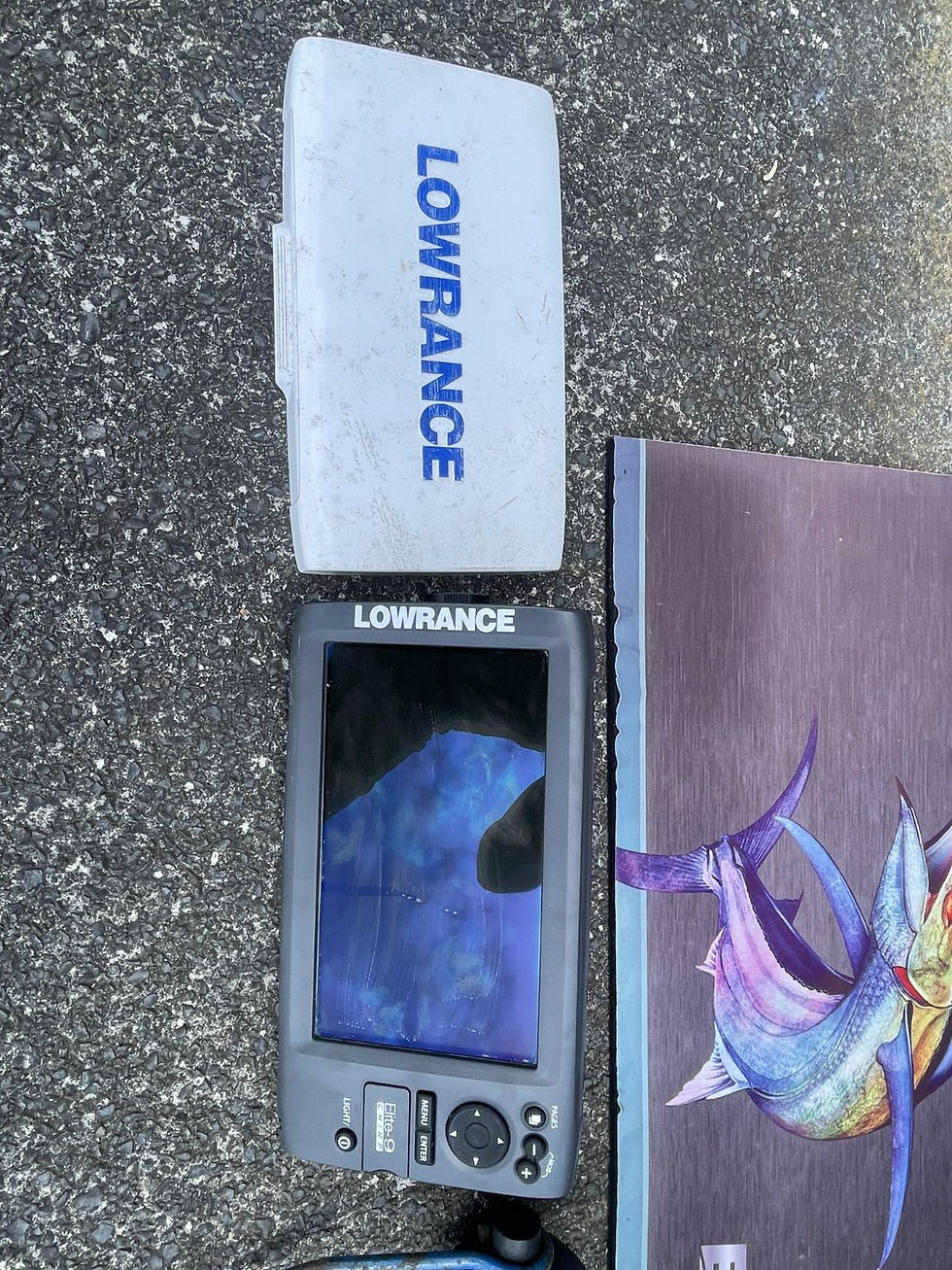 Thumbnail: Buccaneer Cabin 540