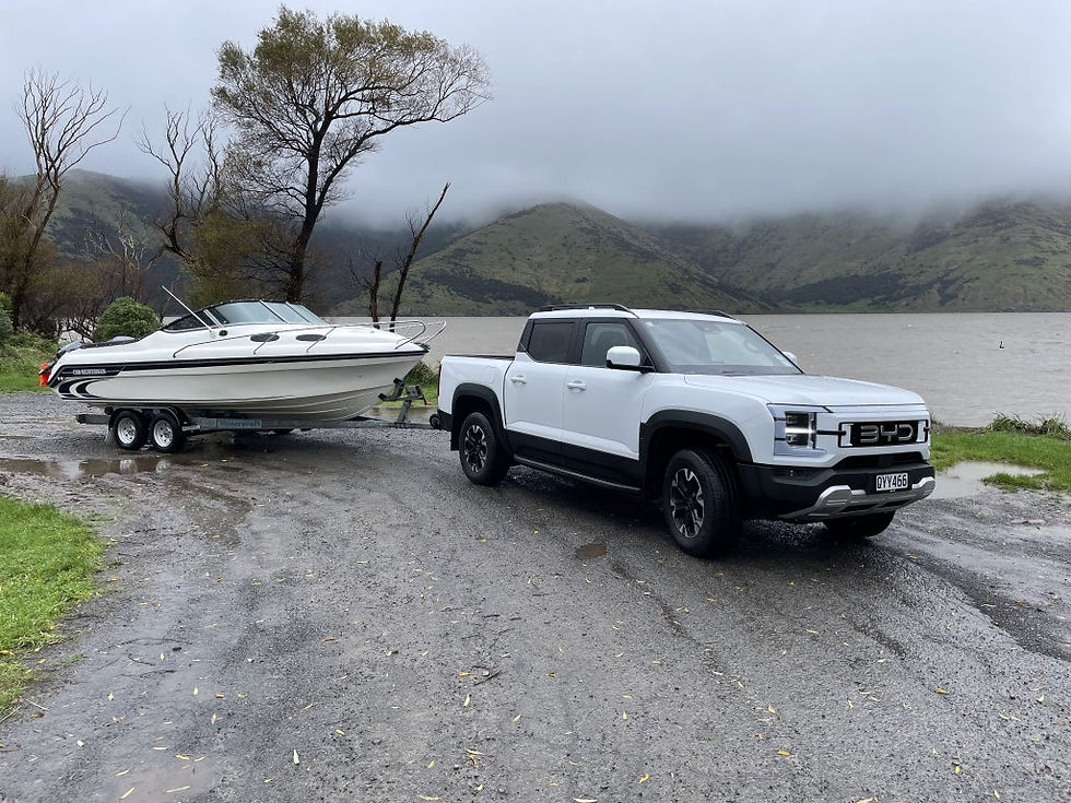 Thumbnail: Huntsman Series 6000