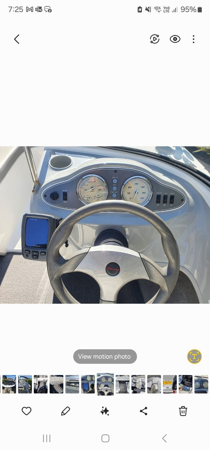 Thumbnail: Bayliner Bowrider 180