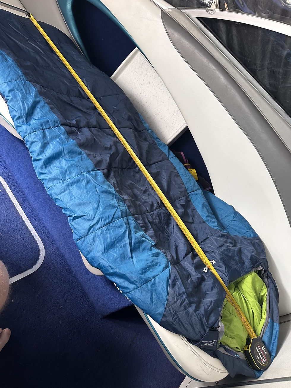 Thumbnail: Bayliner Capri