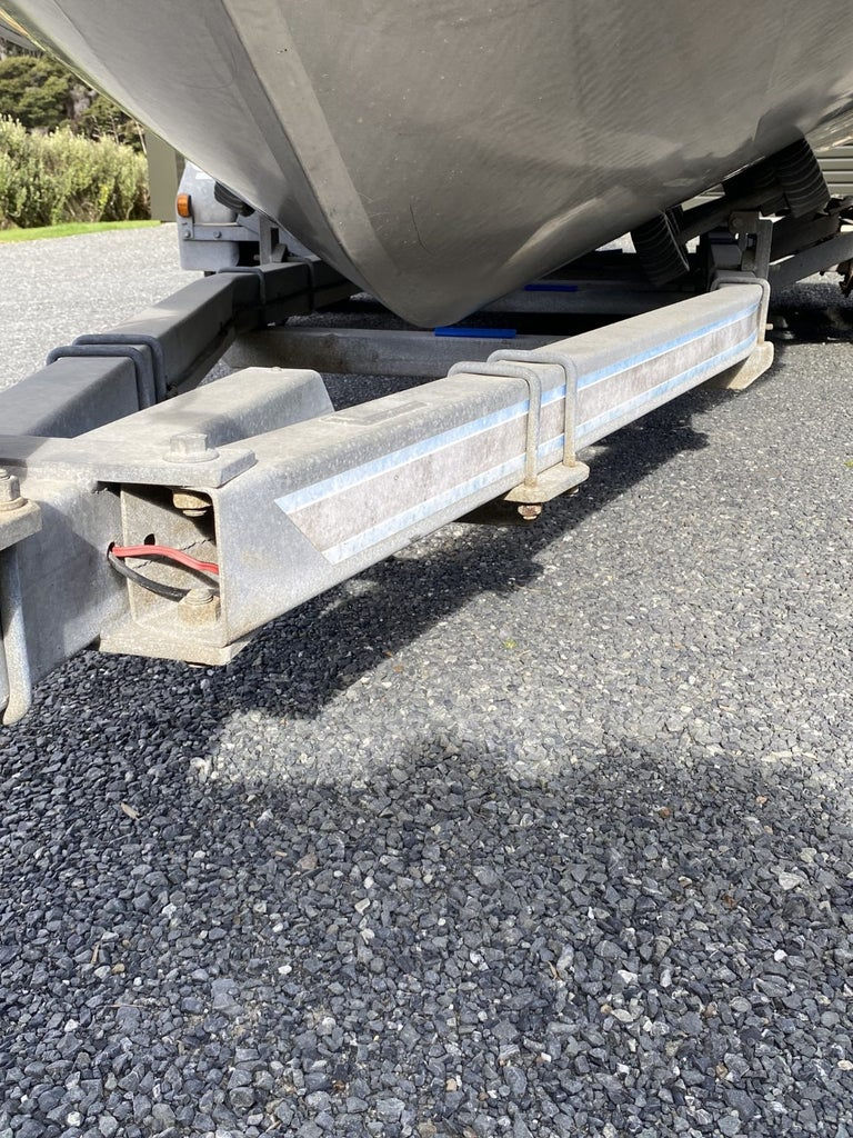 Thumbnail: Surtees Gamefisher 6.7