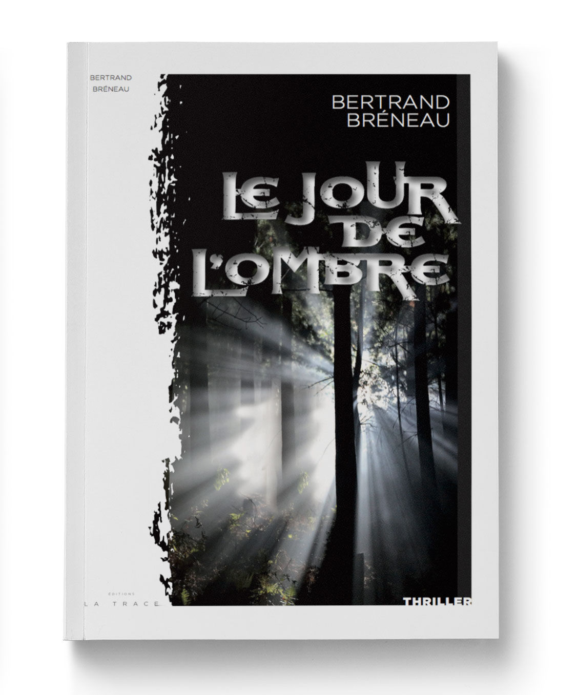 LE JOUR DE L'OMBRE