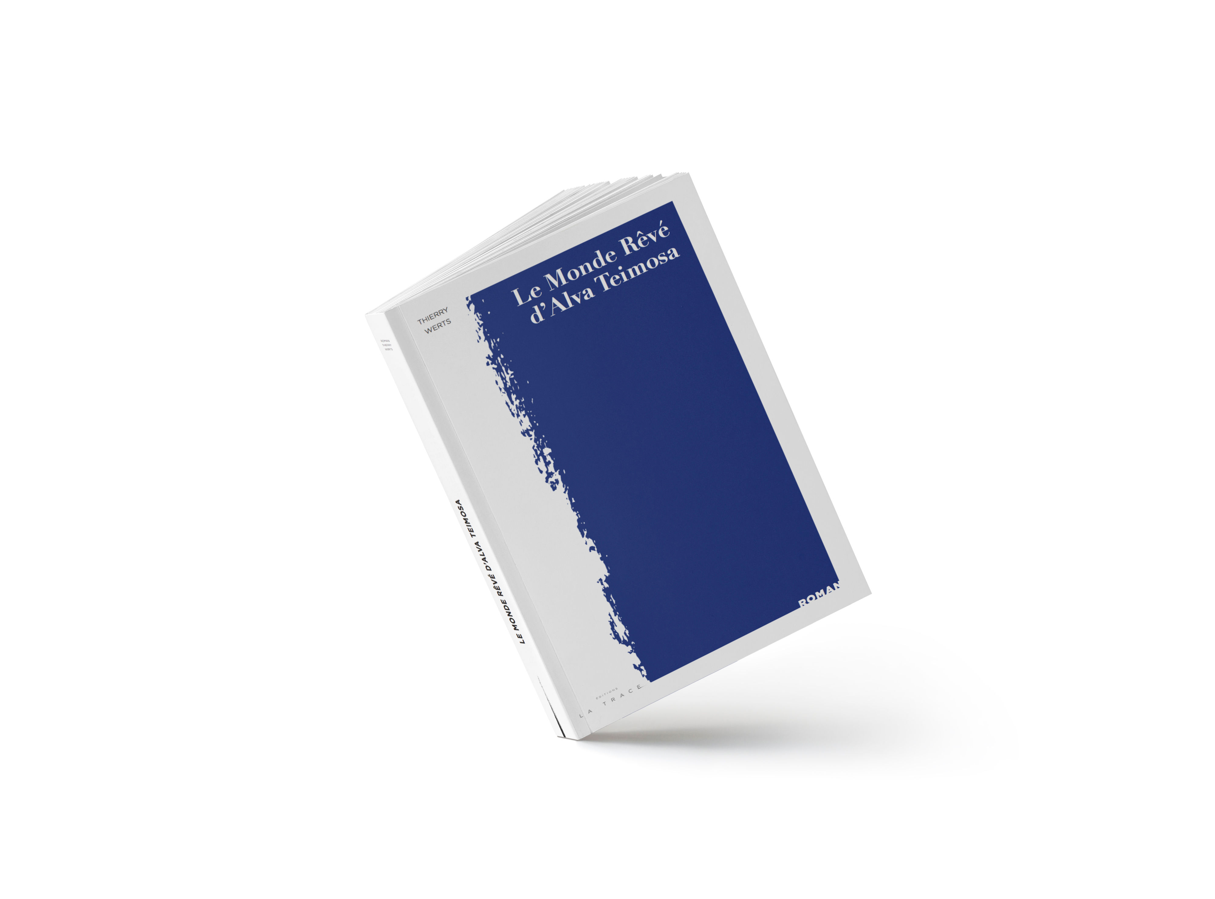 LE MONDE RÊVÉ D'ALVA TEIMOSA