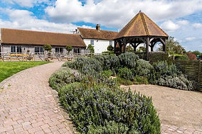The Ferry House Inn Wedding Venue. Mike Pelling Wedding photographer often shoots at this venue