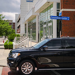 Event Transportation Wilmington NC